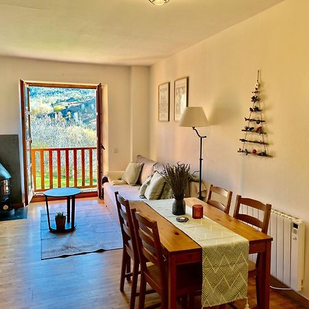 Apartamento Mirador De La Neu Pla de l'Ermita Exterior foto