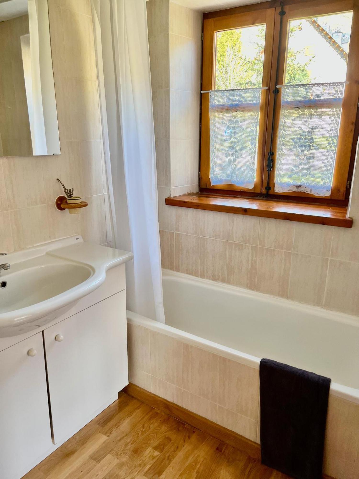 Apartamento Mirador De La Neu Pla de l'Ermita Exterior foto